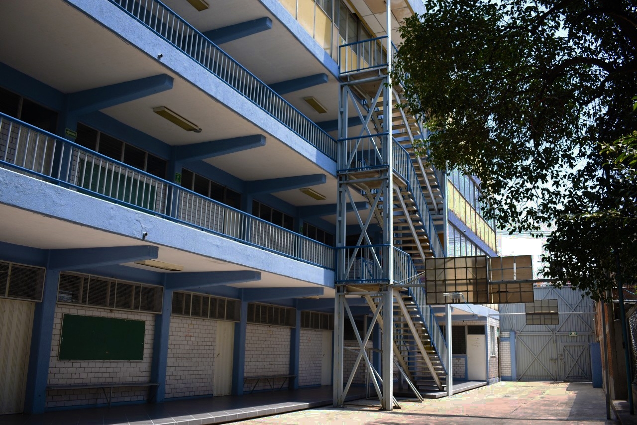 SECUNDARIA